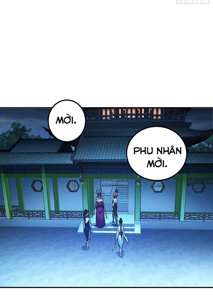 Nam Chủ Và Hậu Cung Đều Là Của Ta Chapter 63 - Trang 3