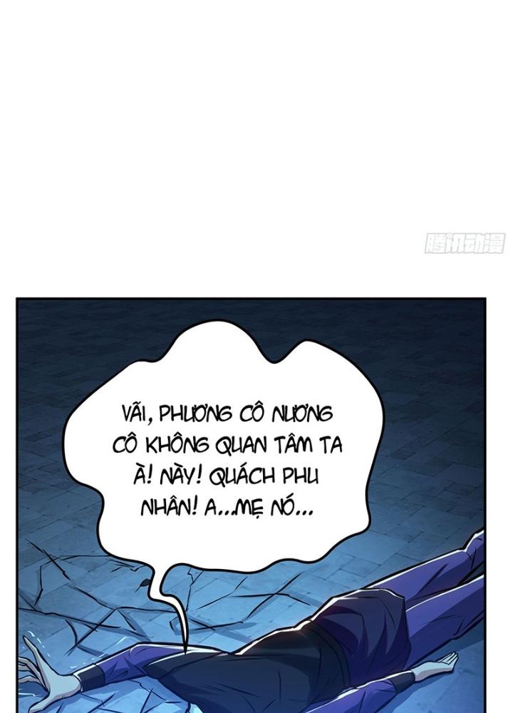 Nam Chủ Và Hậu Cung Đều Là Của Ta Chapter 63 - Trang 3