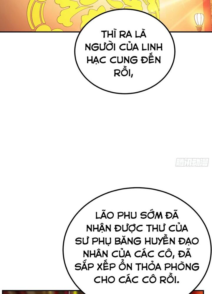 Nam Chủ Và Hậu Cung Đều Là Của Ta Chapter 63 - Trang 3