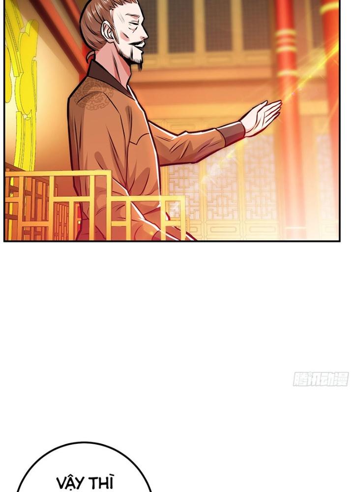 Nam Chủ Và Hậu Cung Đều Là Của Ta Chapter 63 - Trang 3