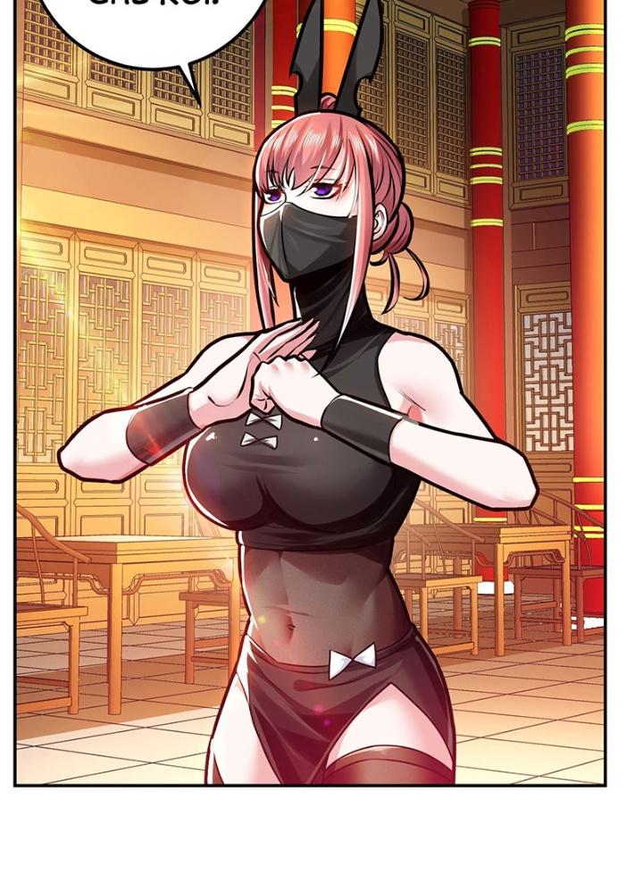 Nam Chủ Và Hậu Cung Đều Là Của Ta Chapter 63 - Trang 3