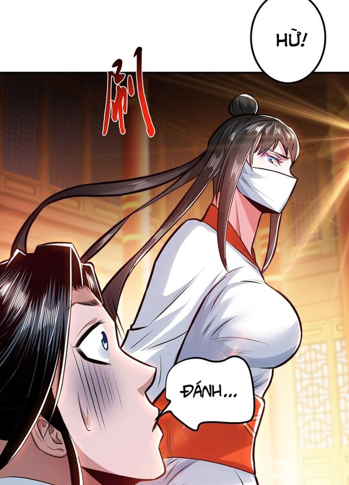 Nam Chủ Và Hậu Cung Đều Là Của Ta Chapter 63 - Trang 3