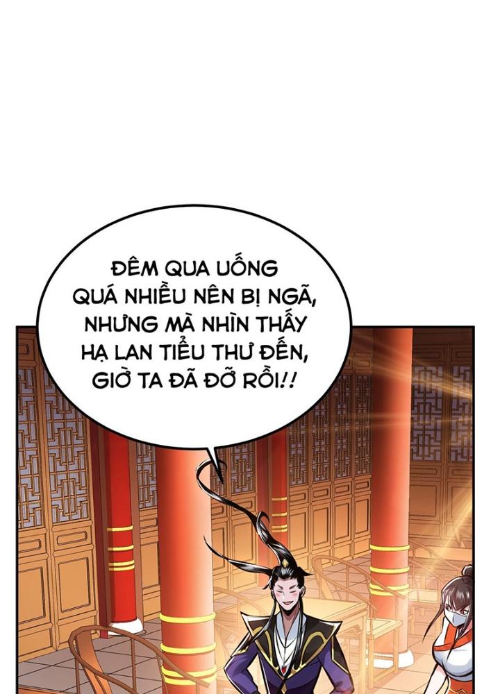 Nam Chủ Và Hậu Cung Đều Là Của Ta Chapter 63 - Trang 3