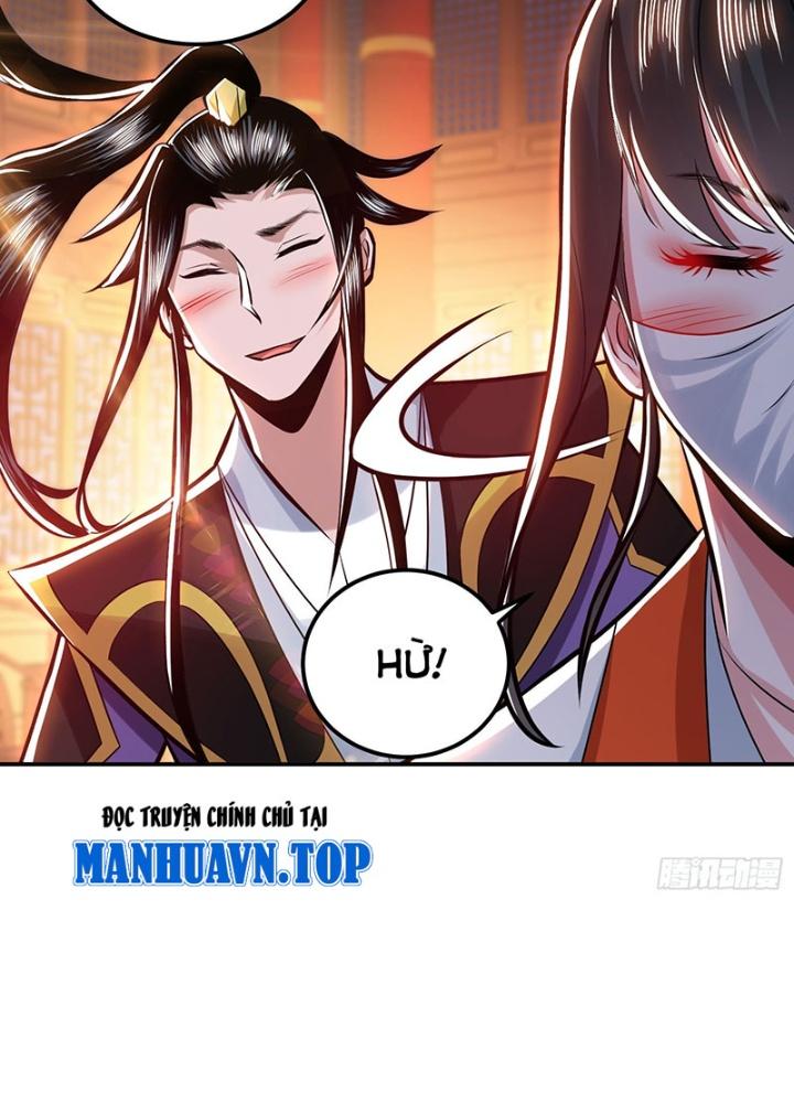 Nam Chủ Và Hậu Cung Đều Là Của Ta Chapter 63 - Trang 3