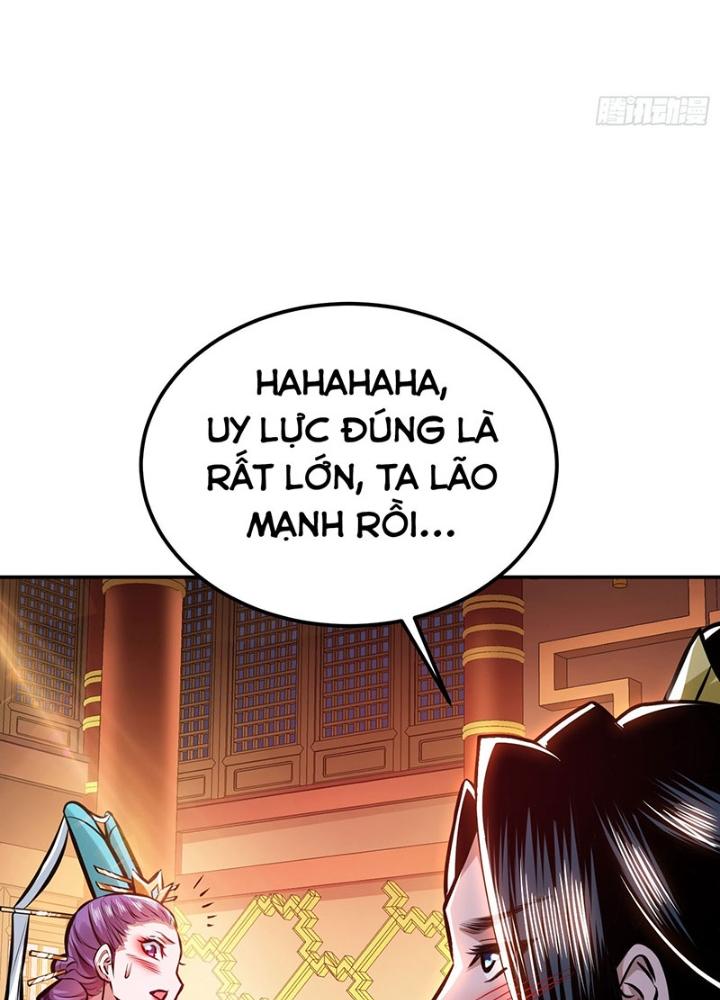 Nam Chủ Và Hậu Cung Đều Là Của Ta Chapter 63 - Trang 3