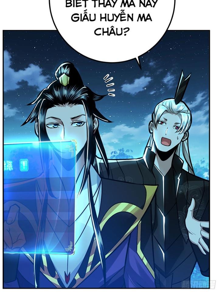 Nam Chủ Và Hậu Cung Đều Là Của Ta Chapter 63 - Trang 3