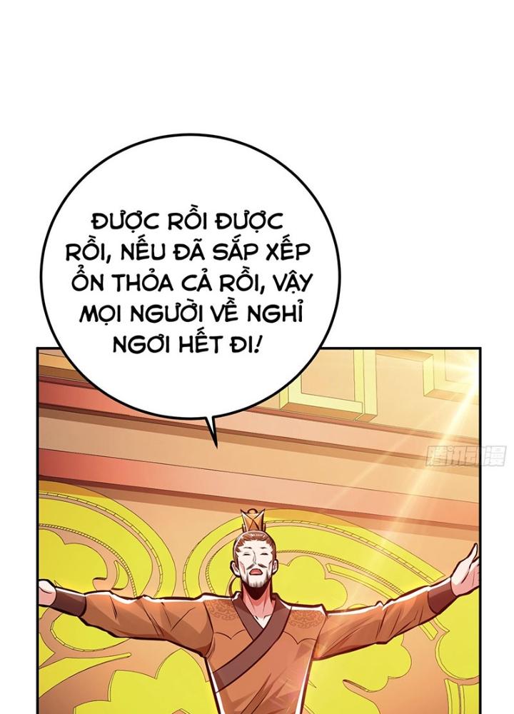 Nam Chủ Và Hậu Cung Đều Là Của Ta Chapter 63 - Trang 3