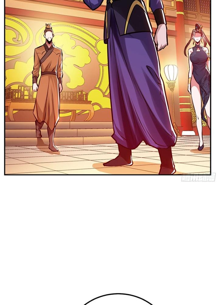 Nam Chủ Và Hậu Cung Đều Là Của Ta Chapter 63 - Trang 3