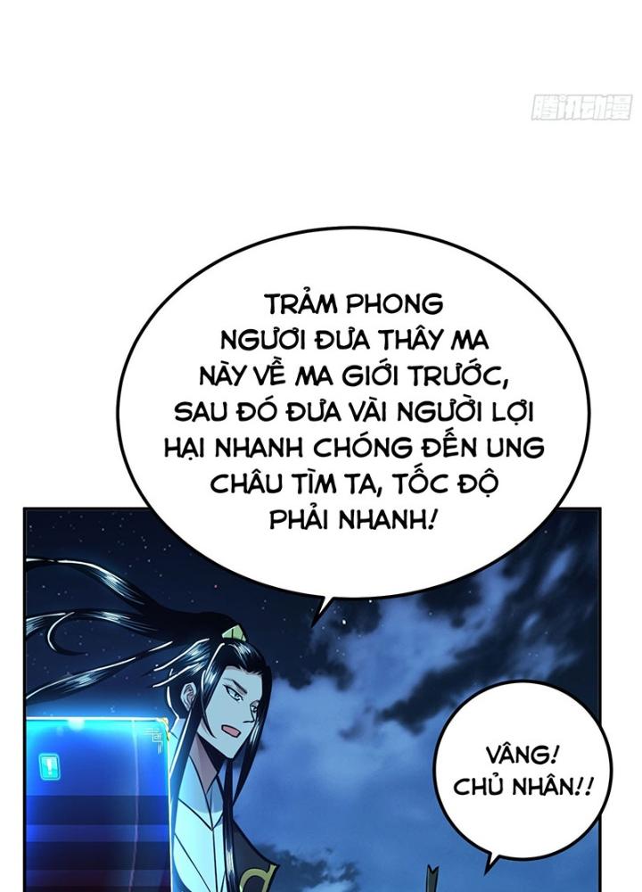 Nam Chủ Và Hậu Cung Đều Là Của Ta Chapter 63 - Trang 3