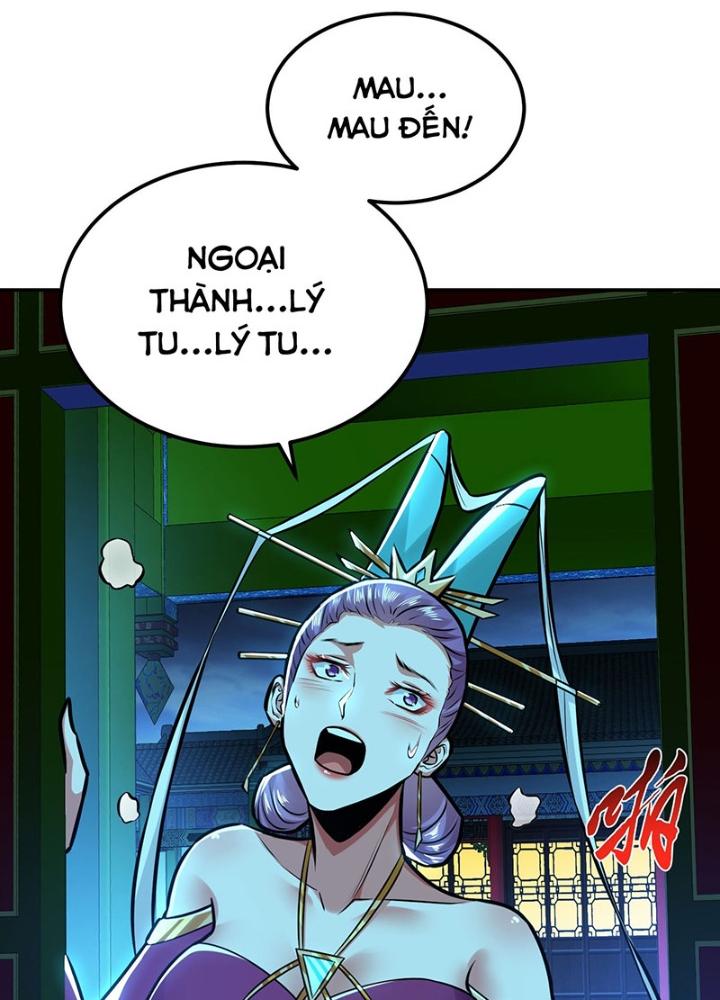 Nam Chủ Và Hậu Cung Đều Là Của Ta Chapter 63 - Trang 3