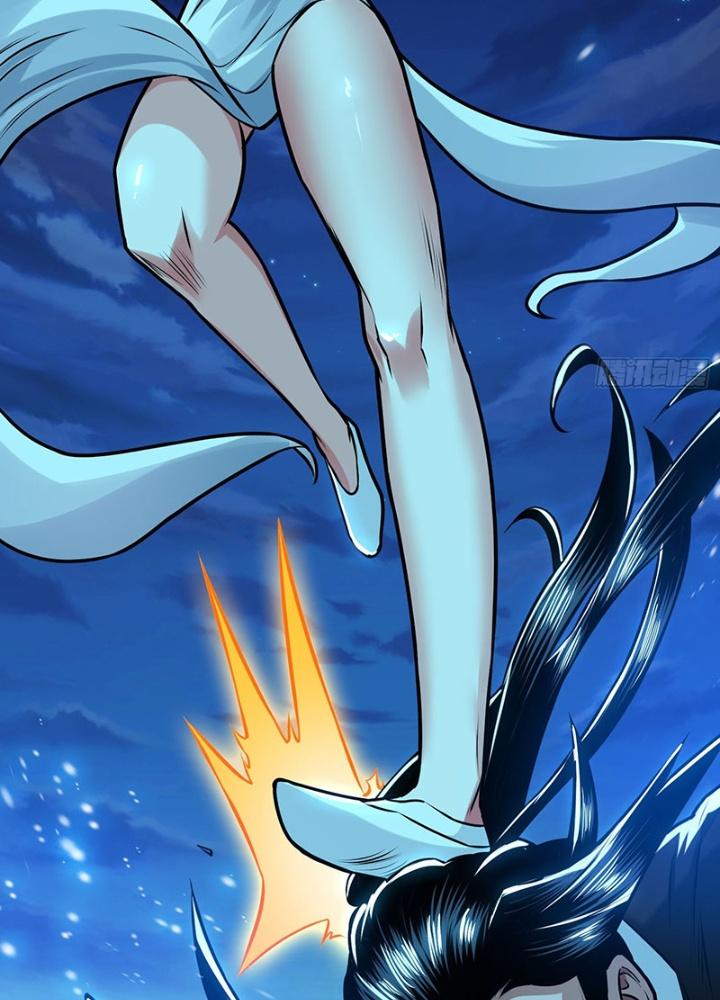 Nam Chủ Và Hậu Cung Đều Là Của Ta Chapter 63 - Trang 3