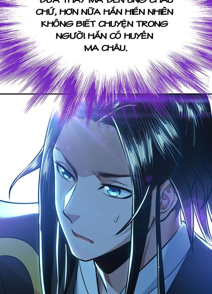 Nam Chủ Và Hậu Cung Đều Là Của Ta Chapter 63 - Trang 3