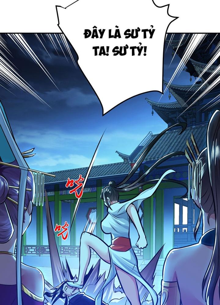 Nam Chủ Và Hậu Cung Đều Là Của Ta Chapter 63 - Trang 3