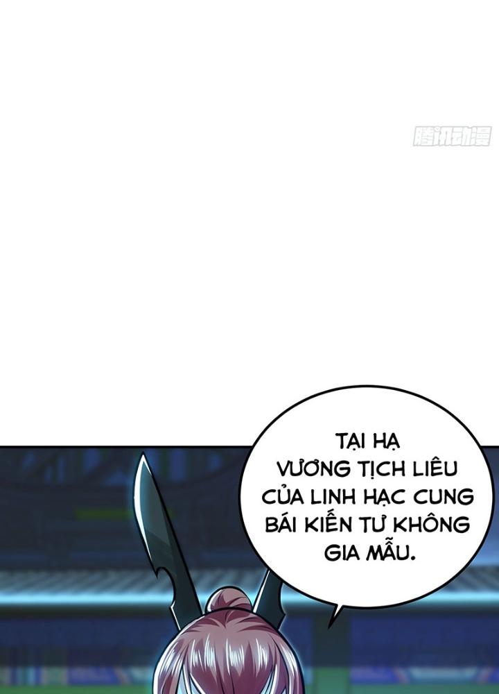 Nam Chủ Và Hậu Cung Đều Là Của Ta Chapter 63 - Trang 3