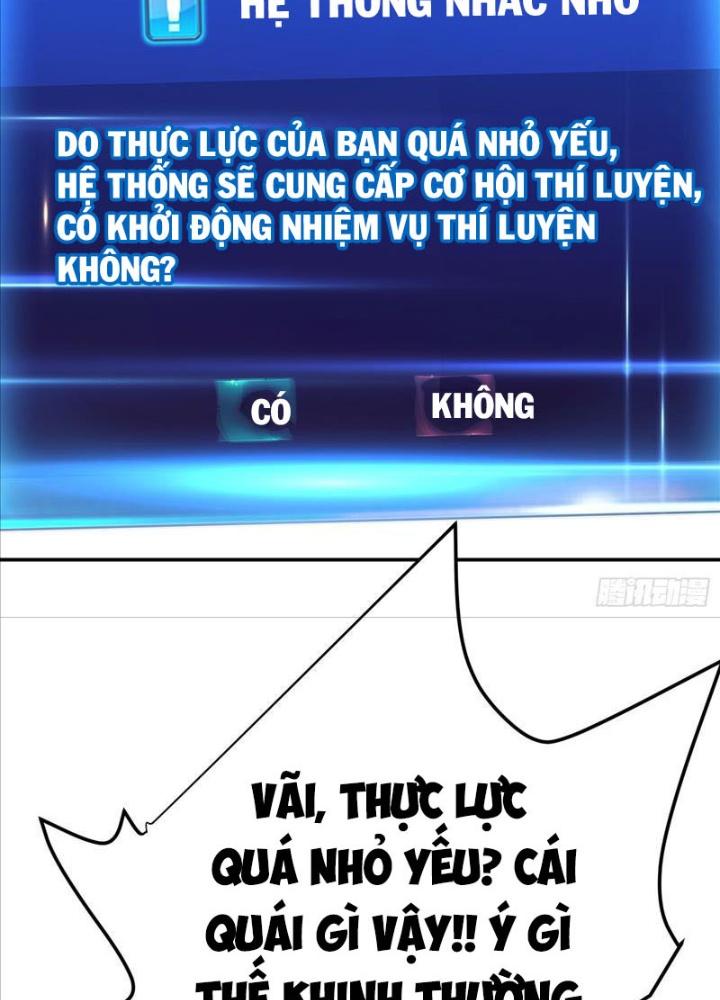 Nam Chủ Và Hậu Cung Đều Là Của Ta Chapter 64 - Trang 3