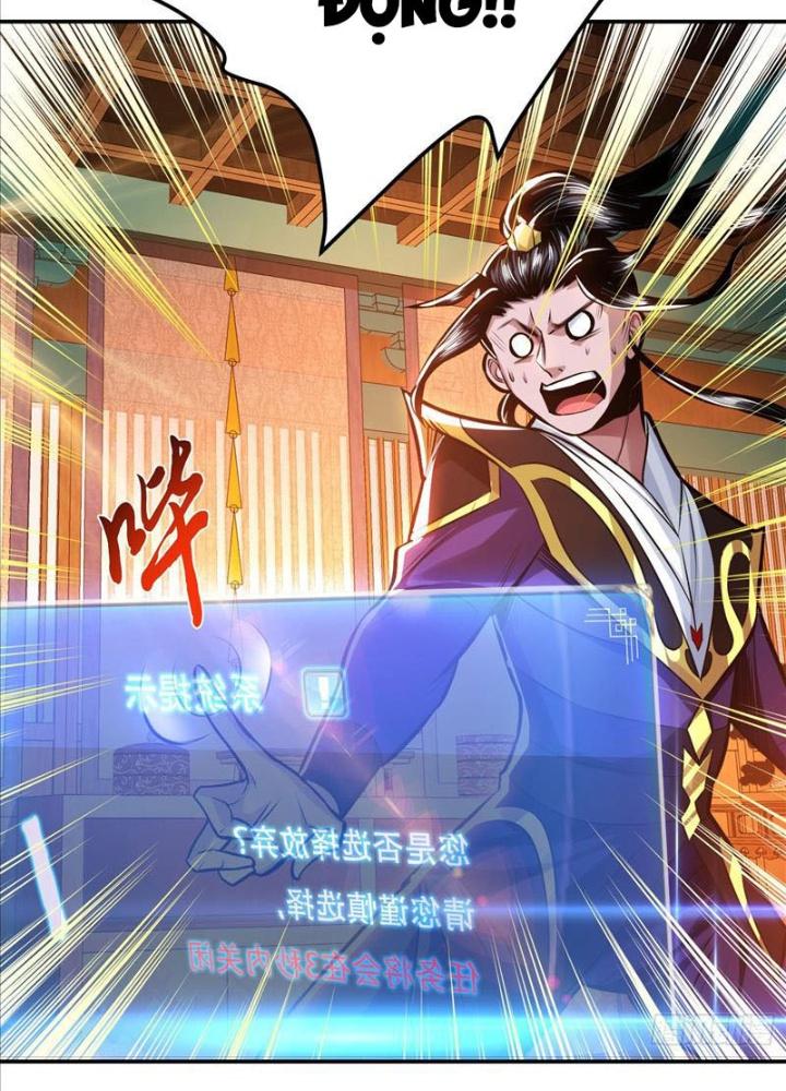 Nam Chủ Và Hậu Cung Đều Là Của Ta Chapter 64 - Trang 3