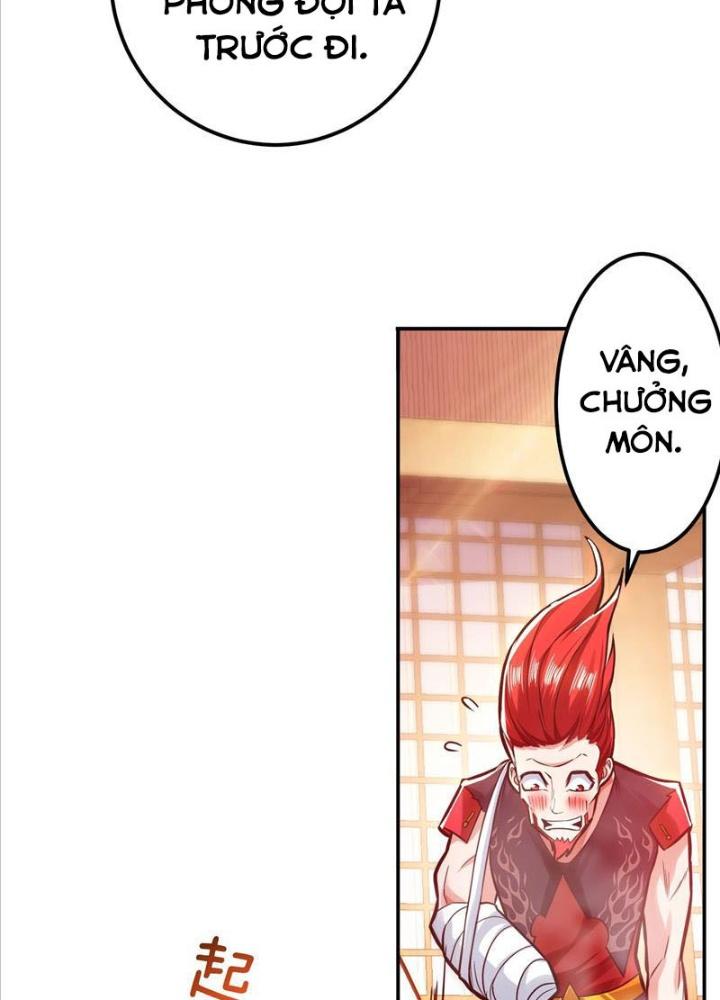 Nam Chủ Và Hậu Cung Đều Là Của Ta Chapter 64 - Trang 3