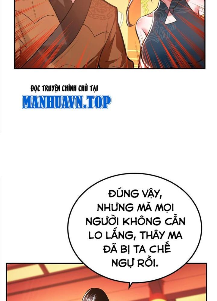 Nam Chủ Và Hậu Cung Đều Là Của Ta Chapter 64 - Trang 3