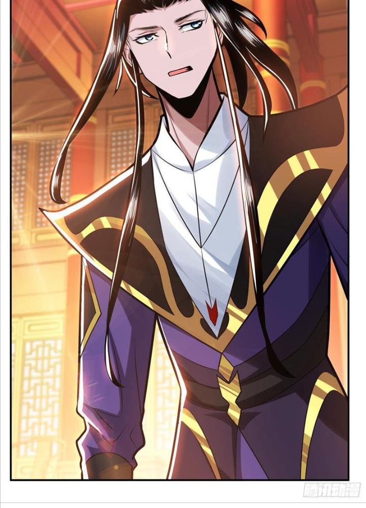 Nam Chủ Và Hậu Cung Đều Là Của Ta Chapter 64 - Trang 3