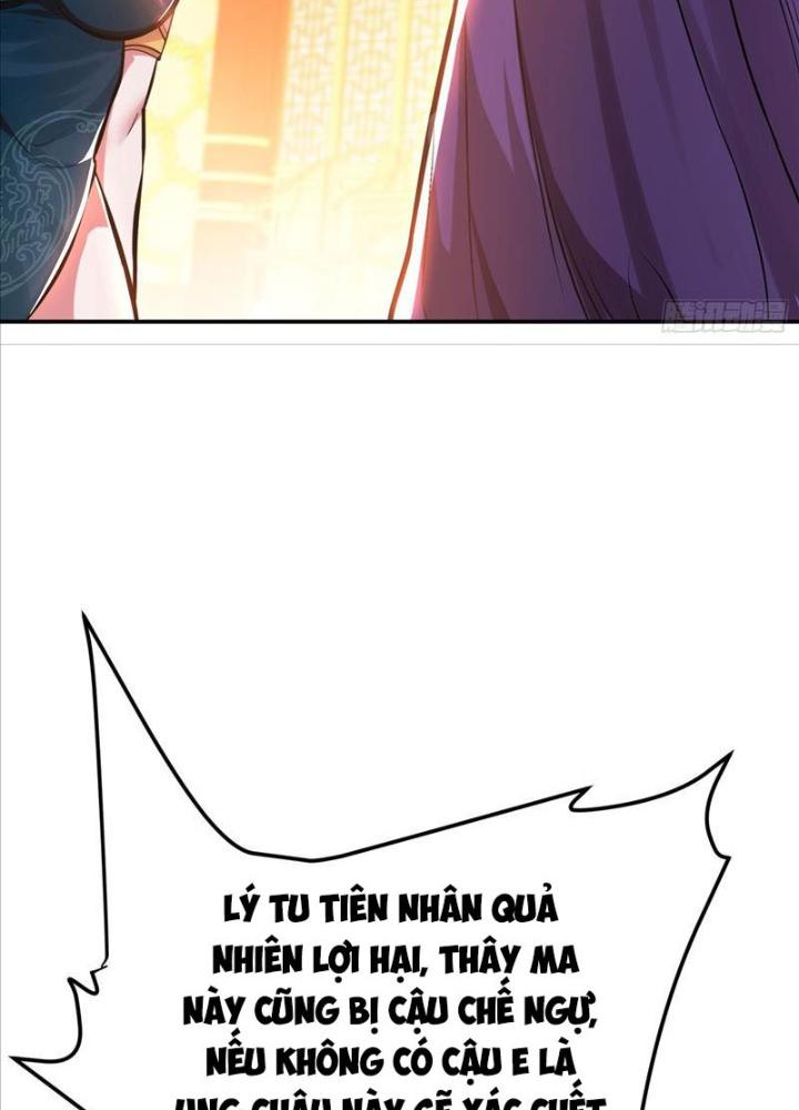 Nam Chủ Và Hậu Cung Đều Là Của Ta Chapter 64 - Trang 3