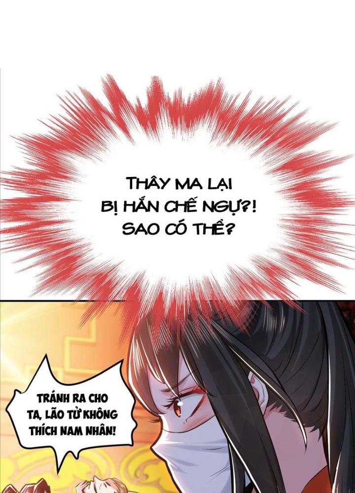 Nam Chủ Và Hậu Cung Đều Là Của Ta Chapter 64 - Trang 3