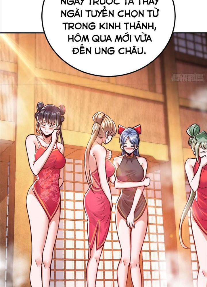 Nam Chủ Và Hậu Cung Đều Là Của Ta Chapter 64 - Trang 3