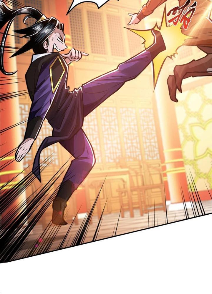 Nam Chủ Và Hậu Cung Đều Là Của Ta Chapter 64 - Trang 3