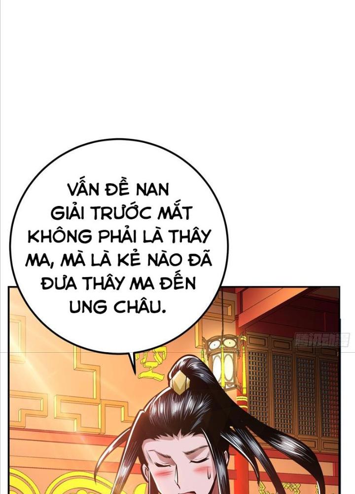 Nam Chủ Và Hậu Cung Đều Là Của Ta Chapter 64 - Trang 3
