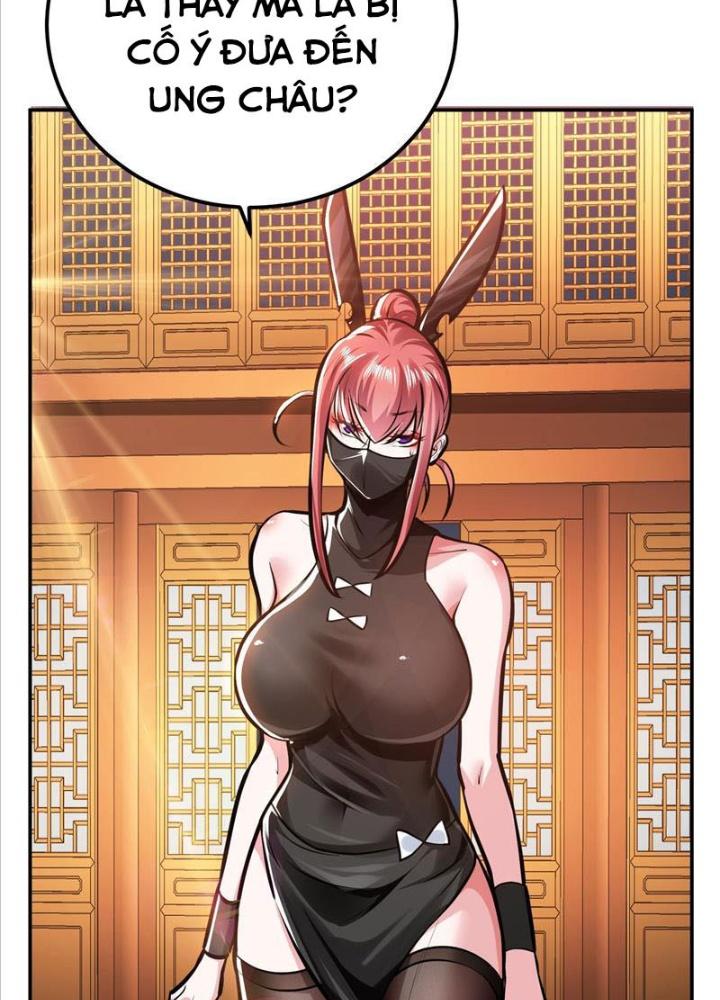 Nam Chủ Và Hậu Cung Đều Là Của Ta Chapter 64 - Trang 3