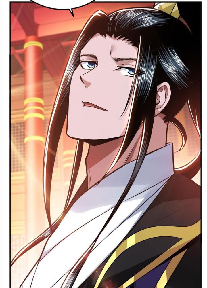 Nam Chủ Và Hậu Cung Đều Là Của Ta Chapter 64 - Trang 3