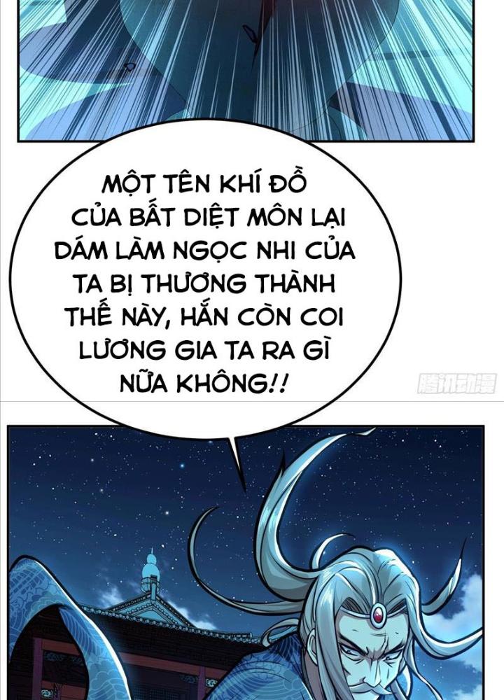 Nam Chủ Và Hậu Cung Đều Là Của Ta Chapter 64 - Trang 3