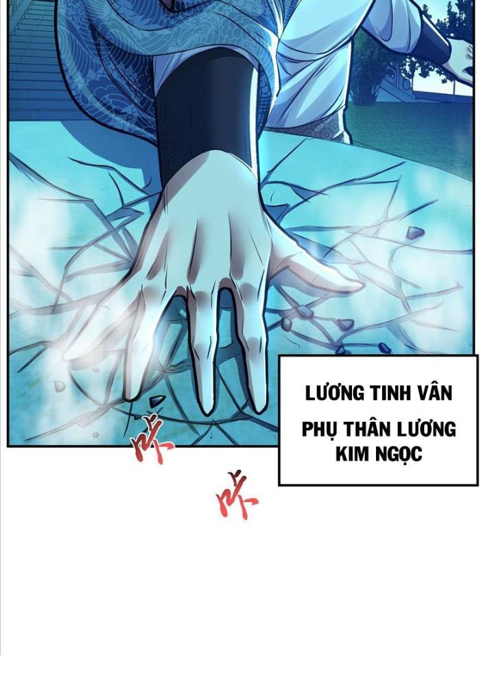 Nam Chủ Và Hậu Cung Đều Là Của Ta Chapter 64 - Trang 3