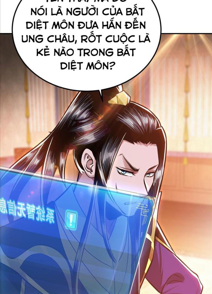 Nam Chủ Và Hậu Cung Đều Là Của Ta Chapter 64 - Trang 3