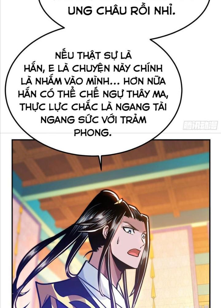 Nam Chủ Và Hậu Cung Đều Là Của Ta Chapter 64 - Trang 3