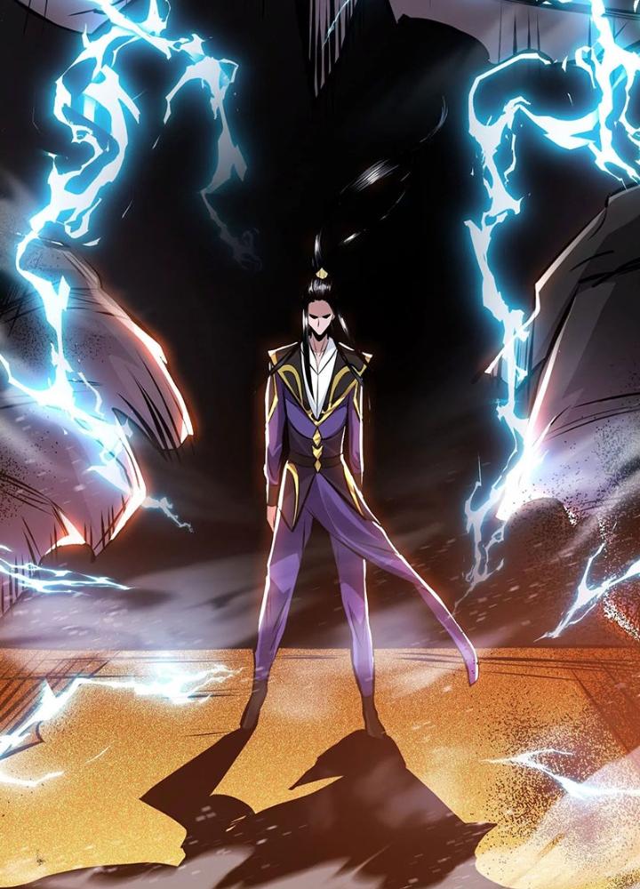 Nam Chủ Và Hậu Cung Đều Là Của Ta Chapter 66 - Trang 3