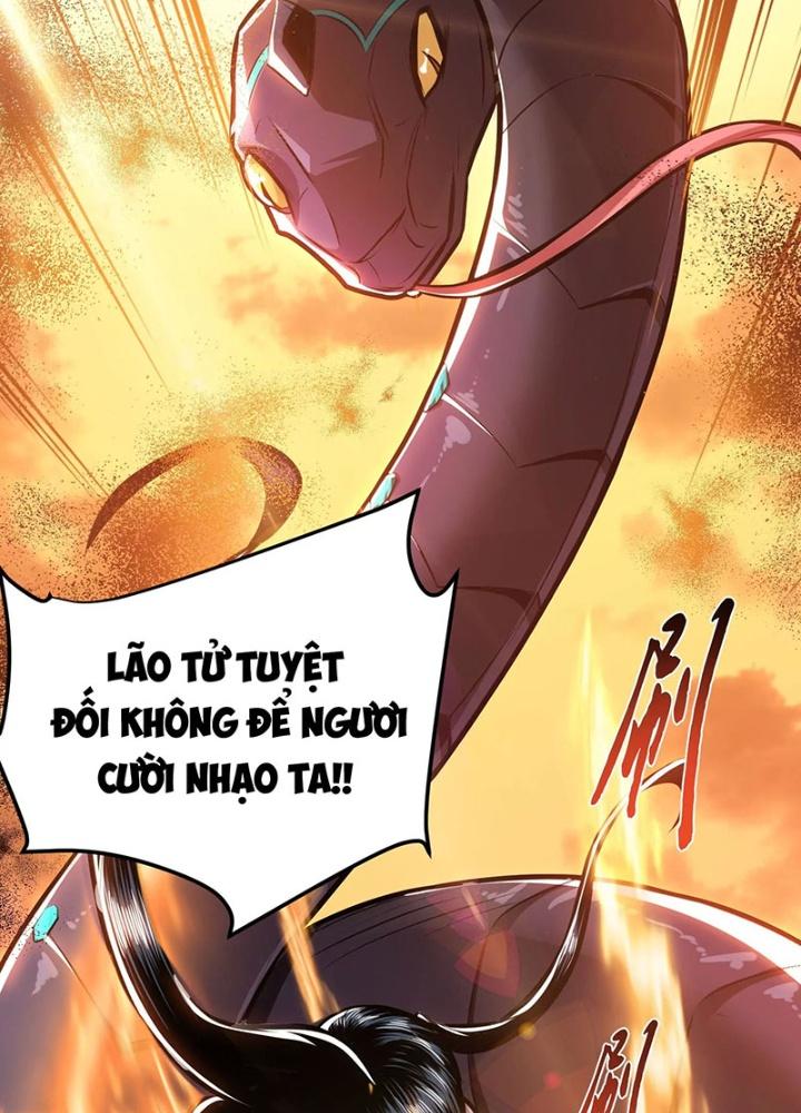 Nam Chủ Và Hậu Cung Đều Là Của Ta Chapter 66 - Trang 3