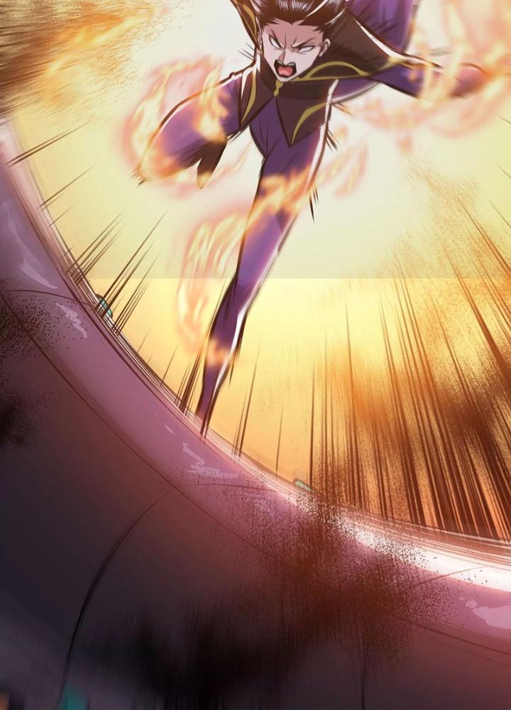 Nam Chủ Và Hậu Cung Đều Là Của Ta Chapter 66 - Trang 3