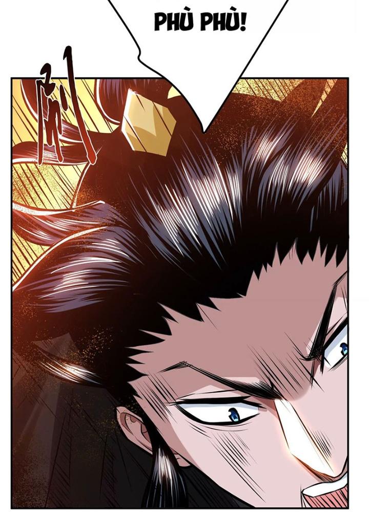 Nam Chủ Và Hậu Cung Đều Là Của Ta Chapter 66 - Trang 3