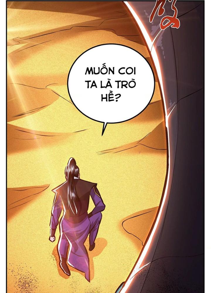 Nam Chủ Và Hậu Cung Đều Là Của Ta Chapter 66 - Trang 3