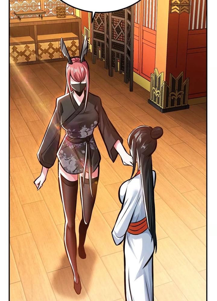 Nam Chủ Và Hậu Cung Đều Là Của Ta Chapter 66 - Trang 3