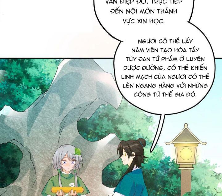 Là Thánh Hoàng Chính Đạo, Ta Cưới Ma Tôn Tà Đạo？！ Chapter 88 - Trang 2