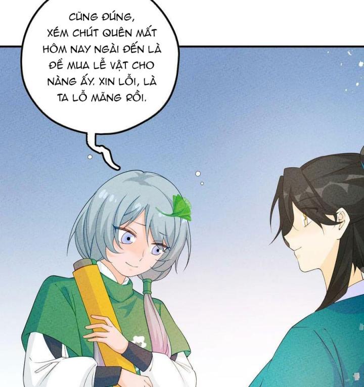 Là Thánh Hoàng Chính Đạo, Ta Cưới Ma Tôn Tà Đạo？！ Chapter 88 - Trang 2