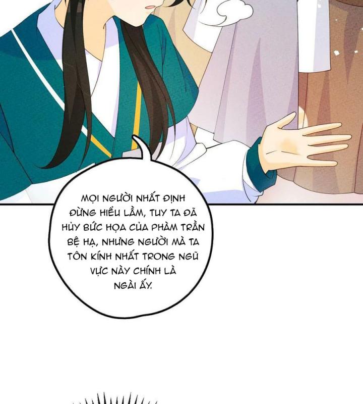 Là Thánh Hoàng Chính Đạo, Ta Cưới Ma Tôn Tà Đạo？！ Chapter 88 - Trang 2