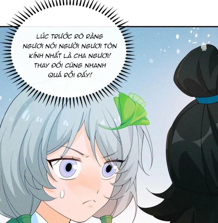 Là Thánh Hoàng Chính Đạo, Ta Cưới Ma Tôn Tà Đạo？！ Chapter 88 - Trang 2