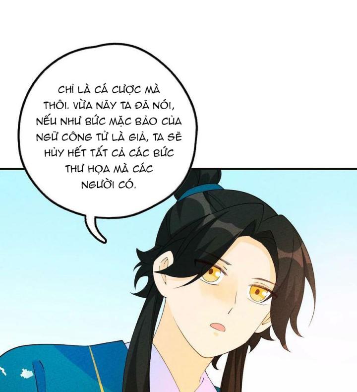 Là Thánh Hoàng Chính Đạo, Ta Cưới Ma Tôn Tà Đạo？！ Chapter 88 - Trang 2
