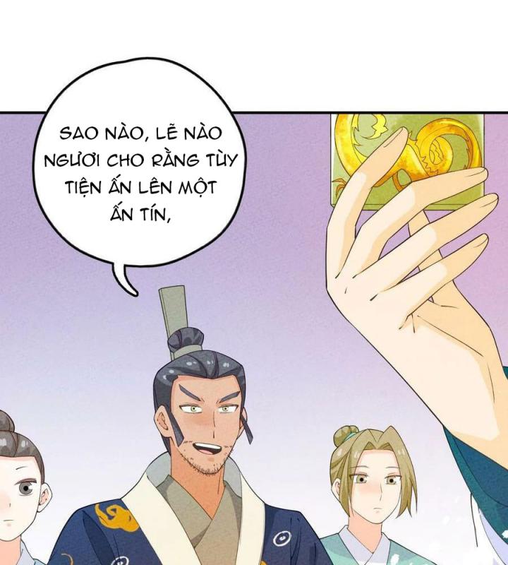 Là Thánh Hoàng Chính Đạo, Ta Cưới Ma Tôn Tà Đạo？！ Chapter 88 - Trang 2