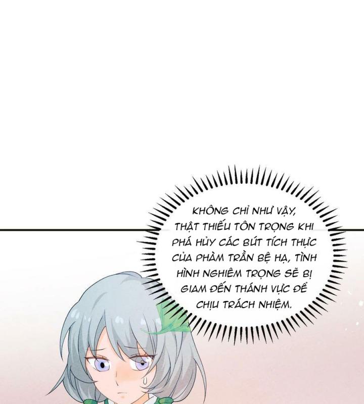 Là Thánh Hoàng Chính Đạo, Ta Cưới Ma Tôn Tà Đạo？！ Chapter 88 - Trang 2