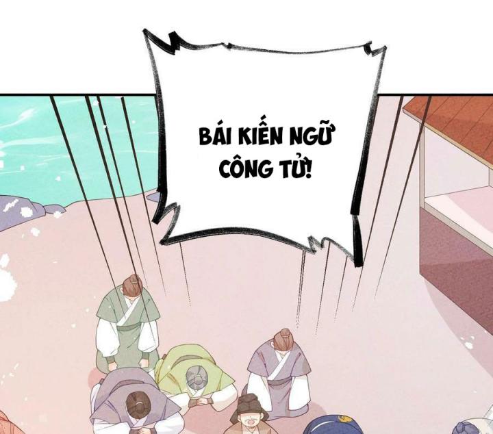 Là Thánh Hoàng Chính Đạo, Ta Cưới Ma Tôn Tà Đạo？！ Chapter 88 - Trang 2