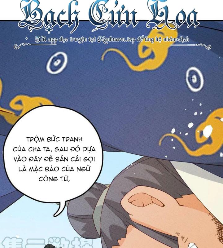Là Thánh Hoàng Chính Đạo, Ta Cưới Ma Tôn Tà Đạo？！ Chapter 88 - Trang 2