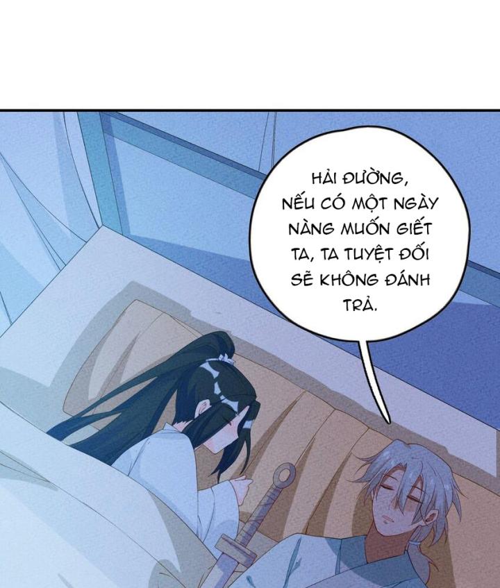 Là Thánh Hoàng Chính Đạo, Ta Cưới Ma Tôn Tà Đạo？！ Chapter 89 - Trang 2